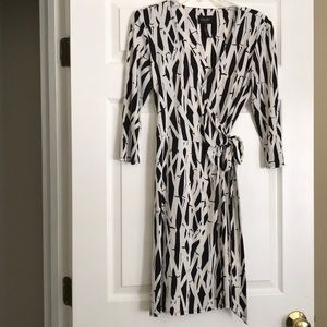 Gorgeous Wrap Dress!!!!